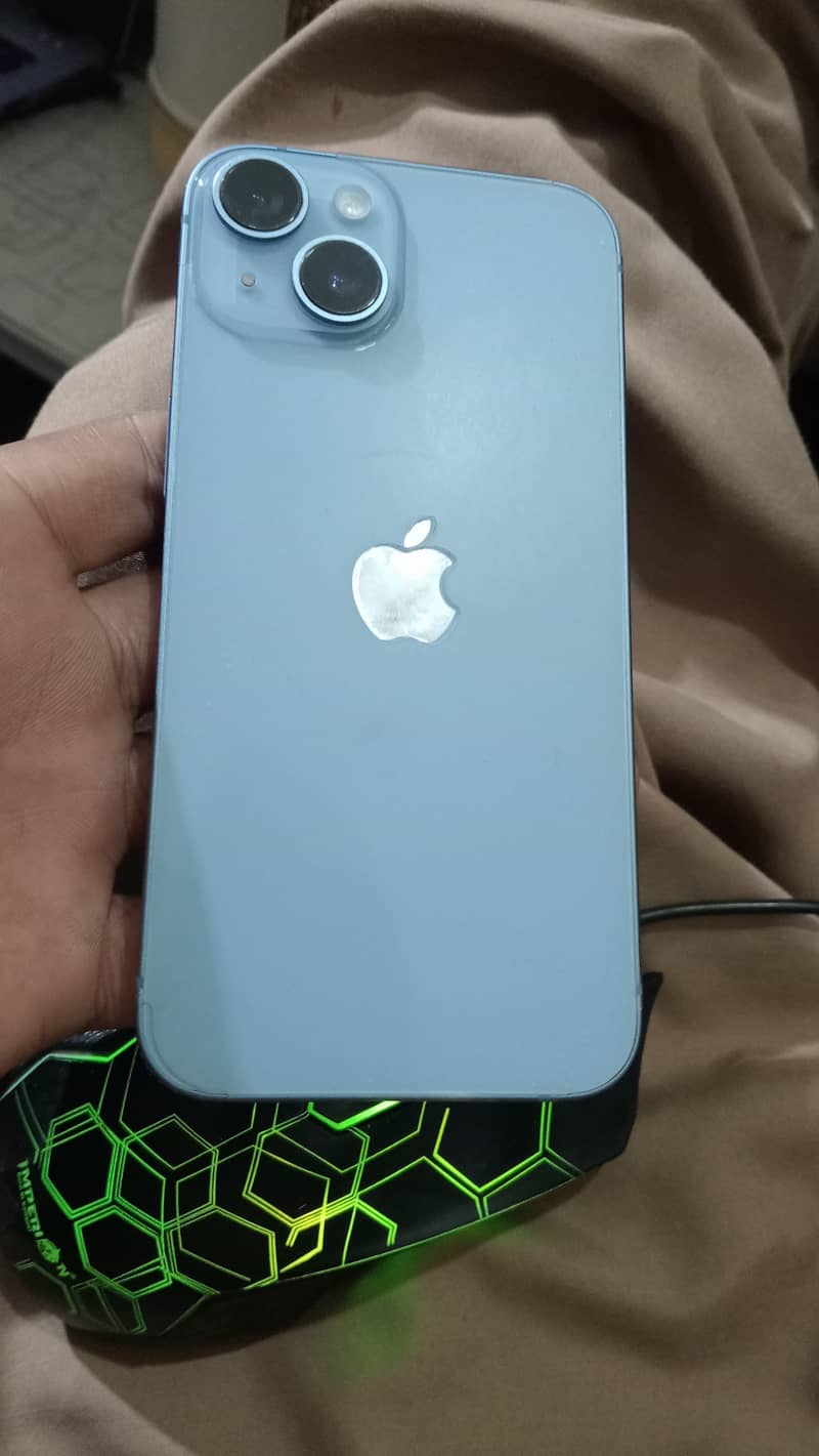 Apple iPhone 14 1