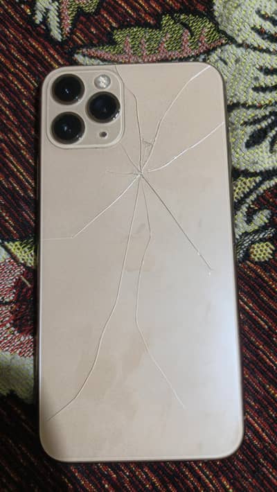 iPhone 11 Pro
