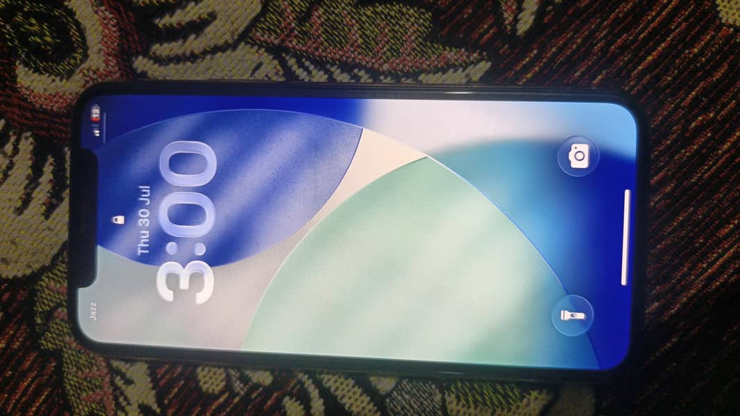 iPhone 11 Pro 1