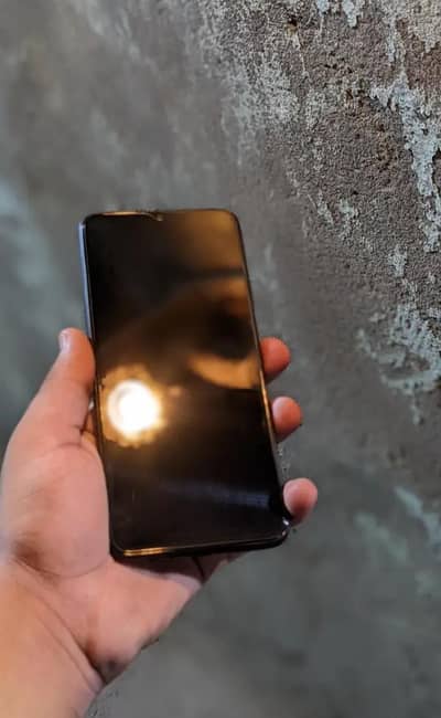 OPPO A15s