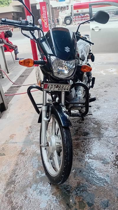 Suzuki GD110 for Sale