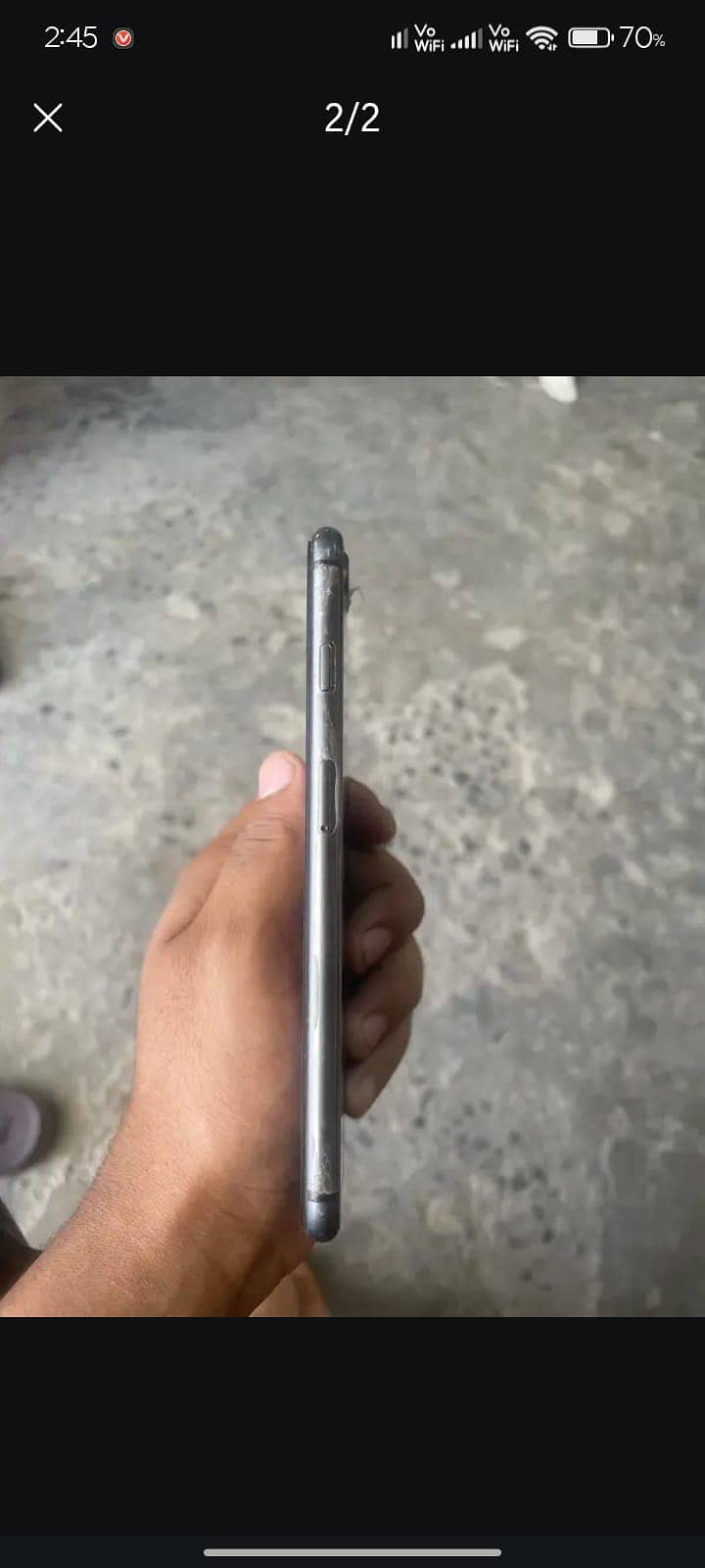 Apple iPhone 8 Plus 0