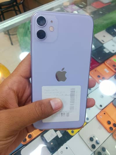 I phone 11