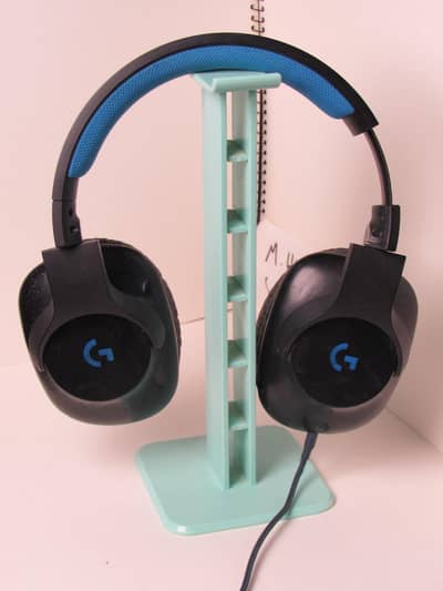 Logitech G223 headphones  used