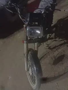 Racer . motor cycle  finally 25000
