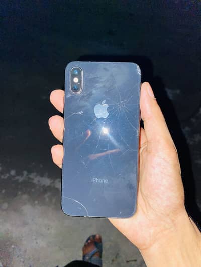 Apple iPhone XS