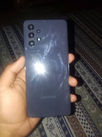 Samsung A32