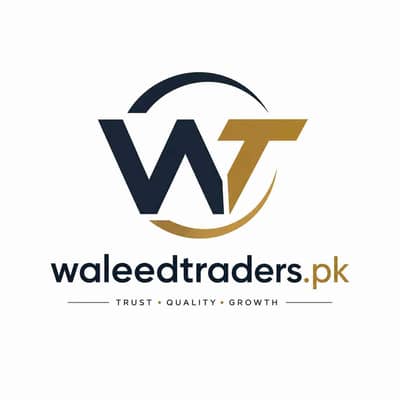 Waleed Traders.pk