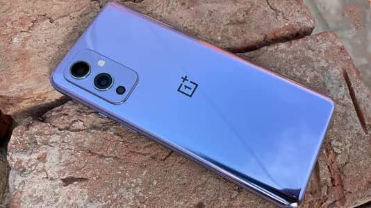 One Plus 9