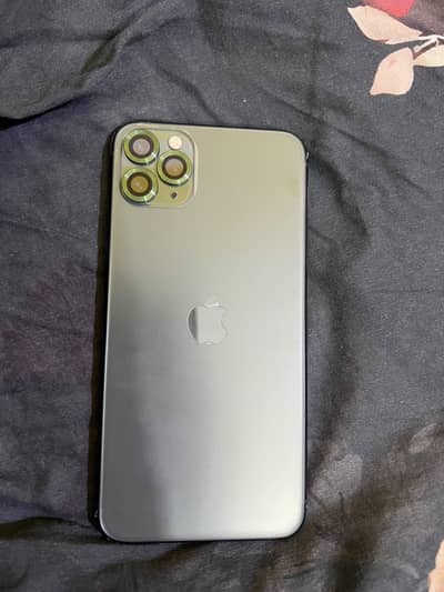 Apple iPhone 11 Pro Max