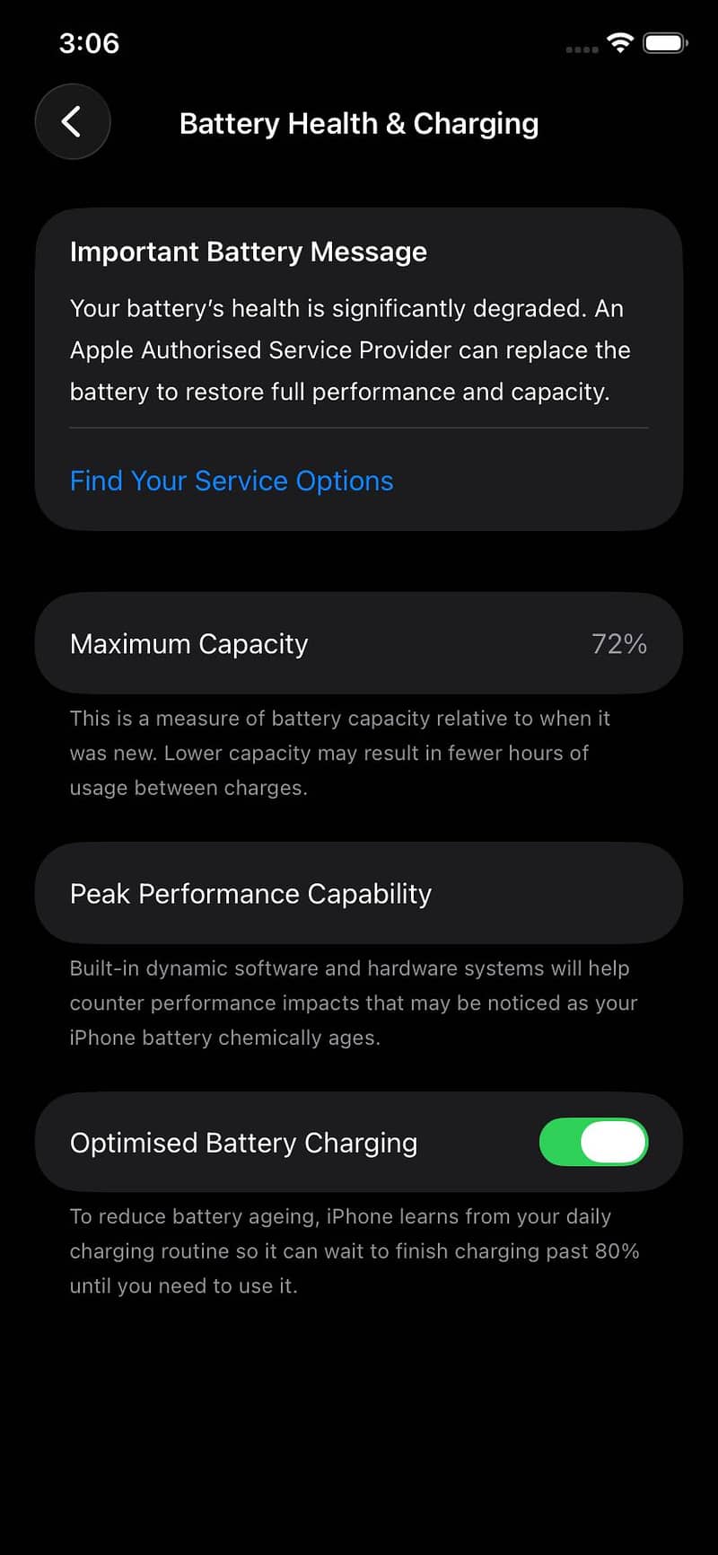 iPhone 11 JV (Sim Working) 3