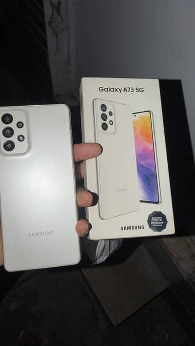 Samsung Mobile A73 5G 0349/66/76/066