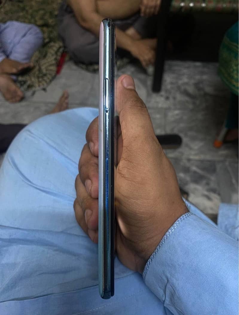Tecno CAMON 15 Pro 2