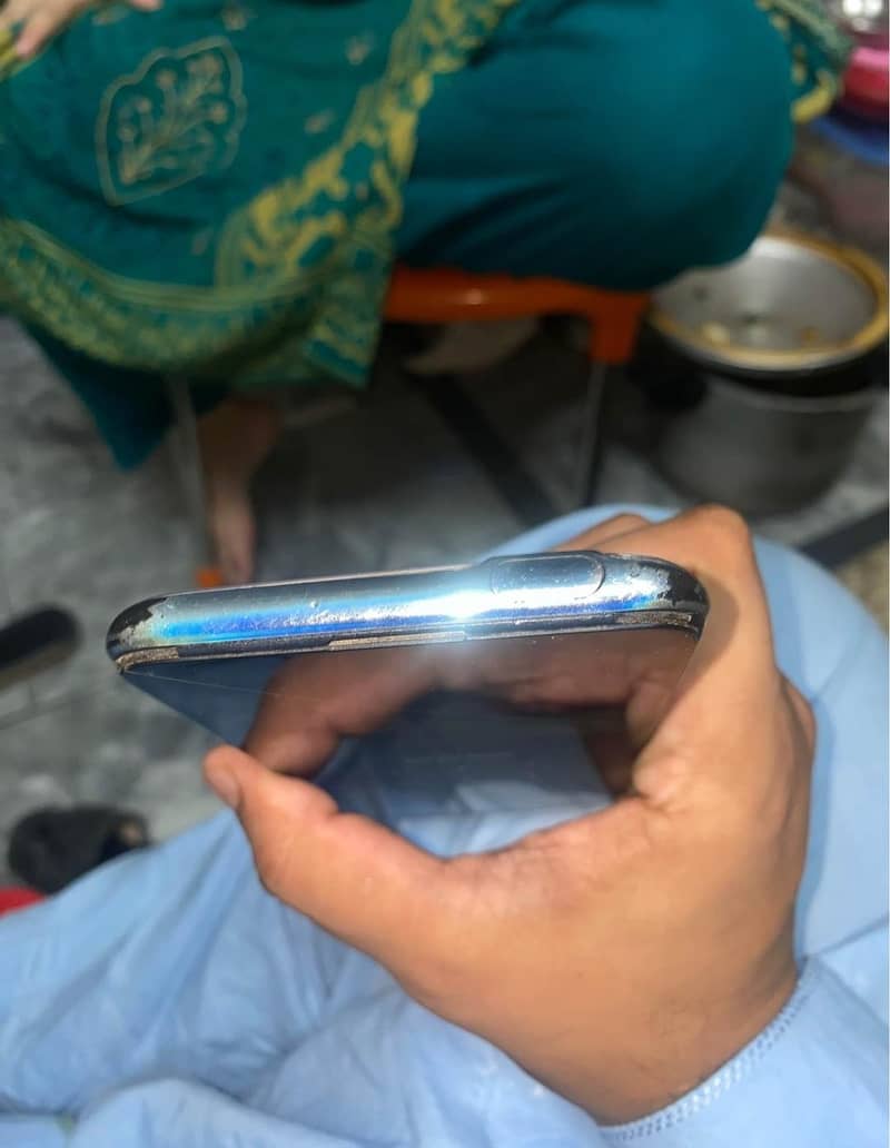 Tecno CAMON 15 Pro 3