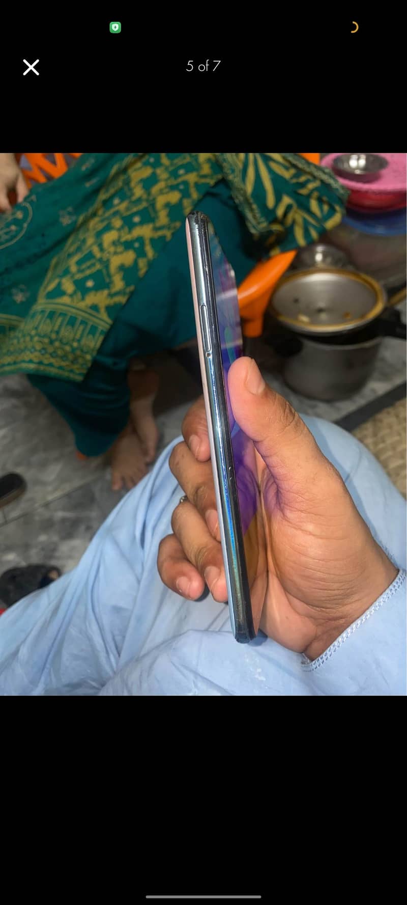 Tecno CAMON 15 Pro 4