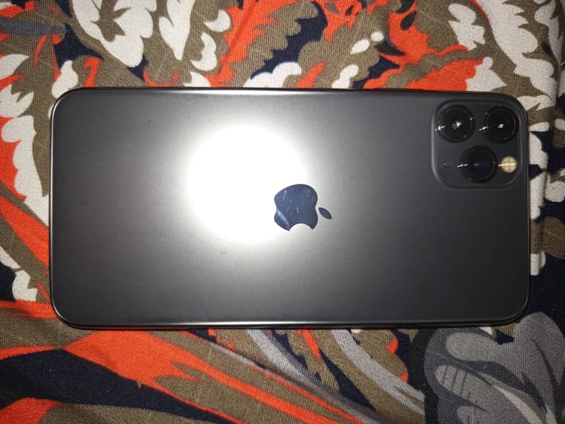 Apple iPhone 11 Pro Max 0