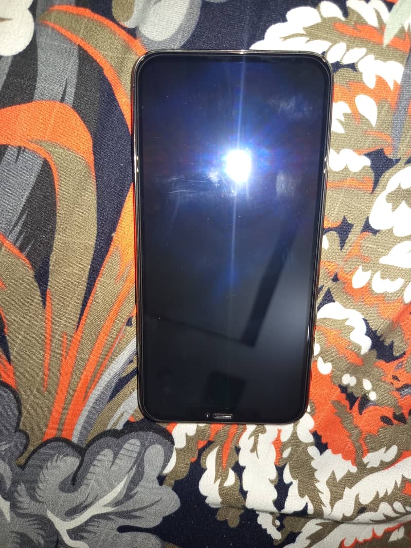 Apple iPhone 11 Pro Max 1