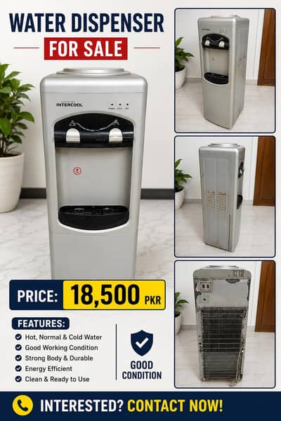 water dispenser for sale