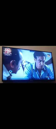Ecostar 50" Led