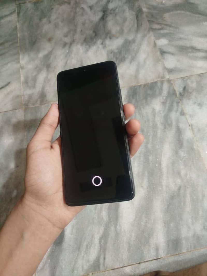 Xiaomi Redmi Note 14 1