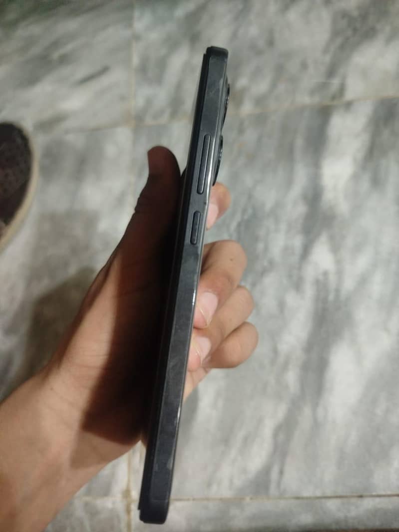 Xiaomi Redmi Note 14 3