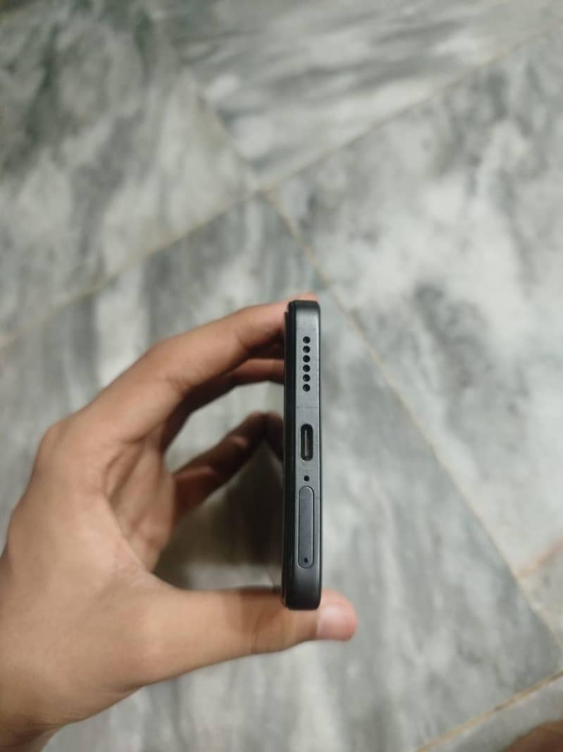 Xiaomi Redmi Note 14 4