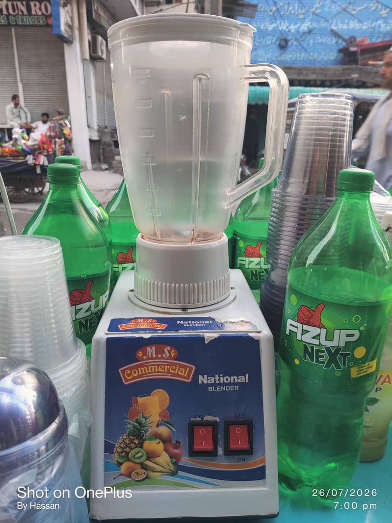 powerfull jucer 3