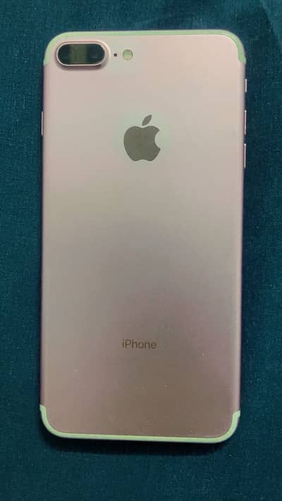 iPHoNE 7 Plus 128 GB