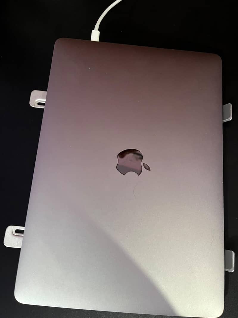 MacBook Pro 2018 1