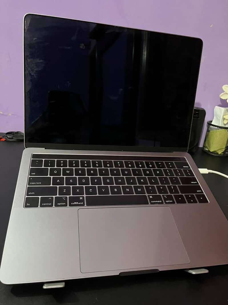 MacBook Pro 2018 2