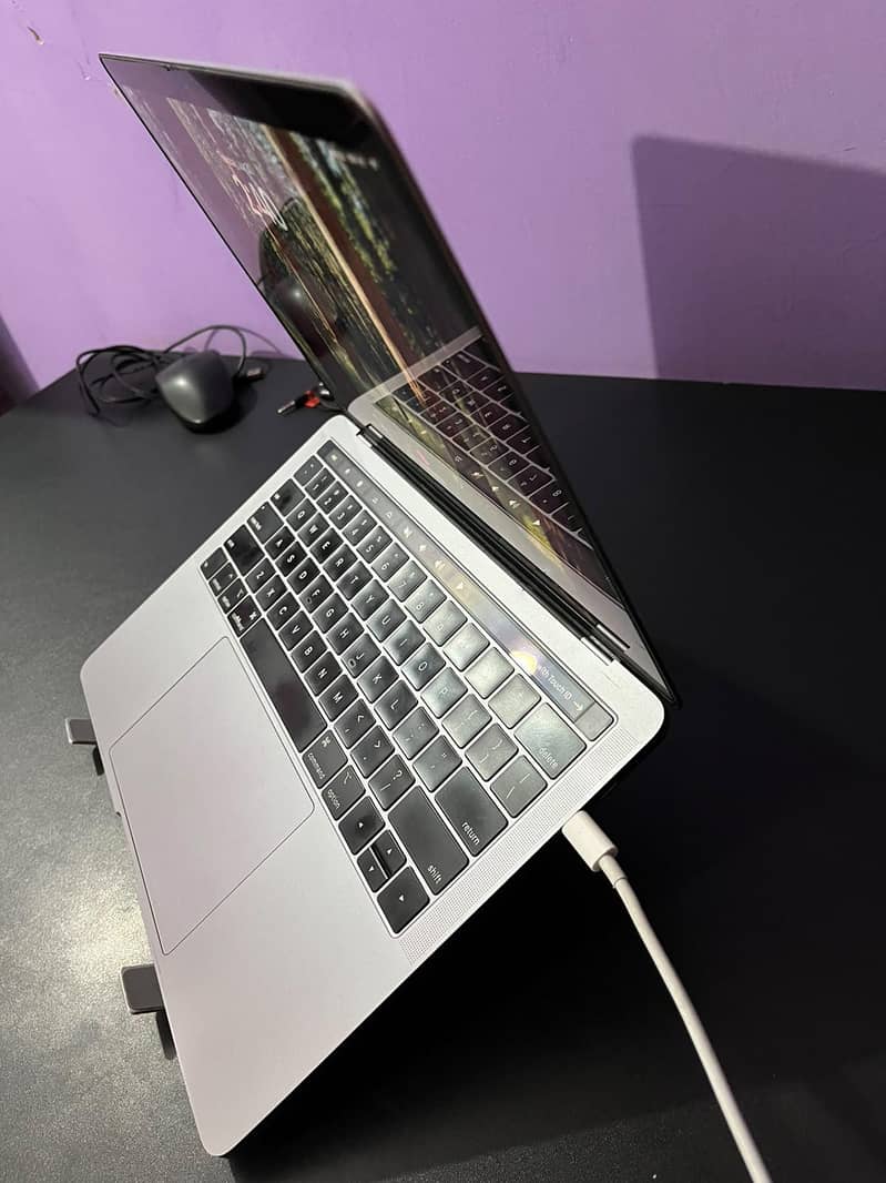 MacBook Pro 2018 3