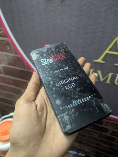 Realme note 17