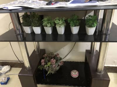 Tv stand