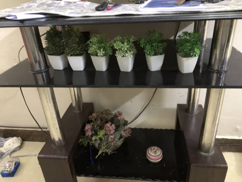 Tv stand 0