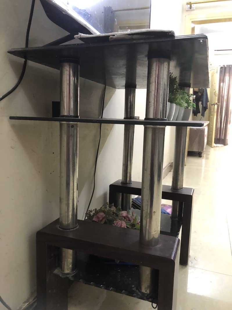 Tv stand 2