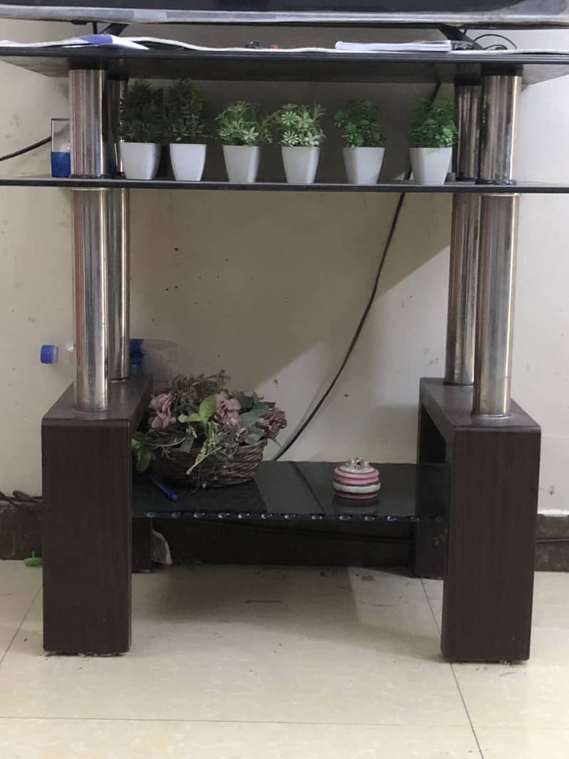 Tv stand 3