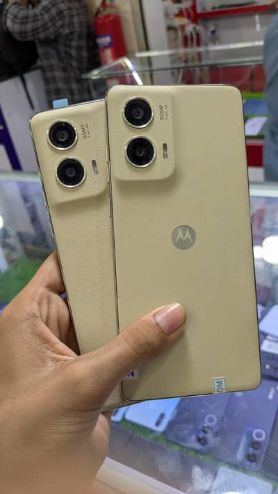 Motorola G Stylus 2024