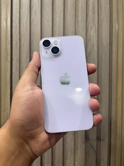 iPhone 14