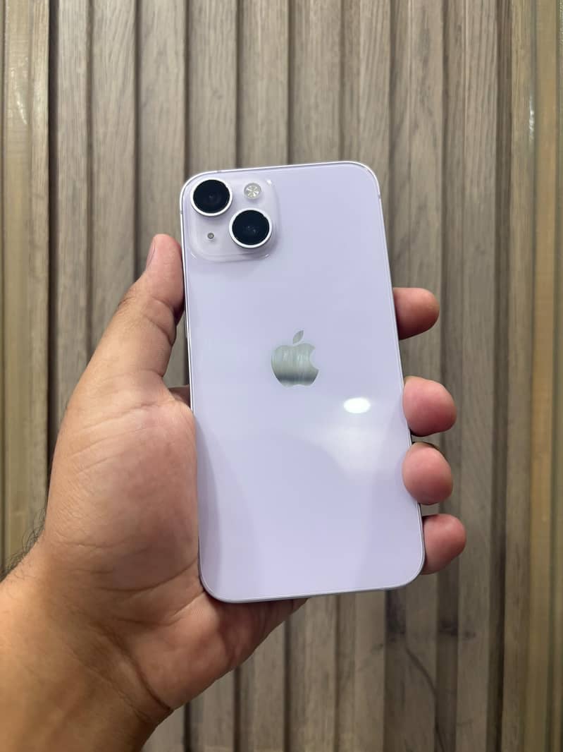 iPhone 14 0