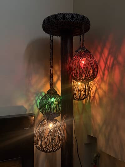 Lamp for room
