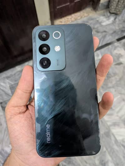 Realme C85 pro