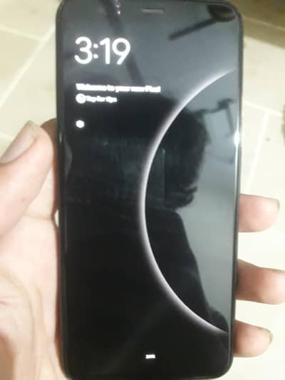 Google Pixel 4 XL