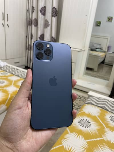 IPHONE 12 PRO MAX