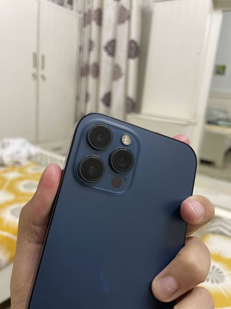 IPHONE 12 PRO MAX 1