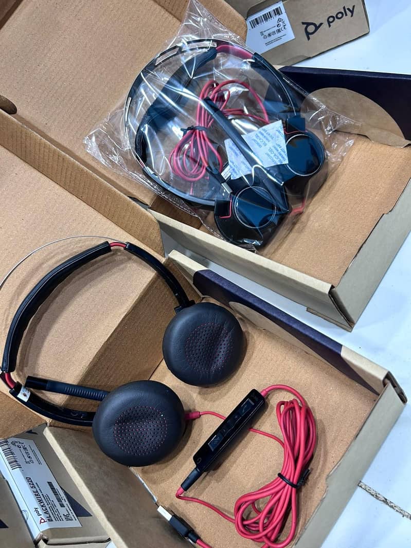 Logitech H340 3