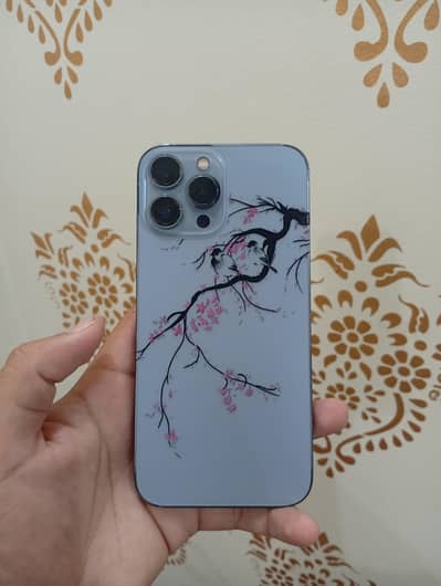 Apple iPhone 13 Pro Max