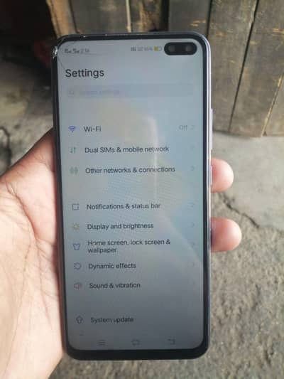 Vivo V19
