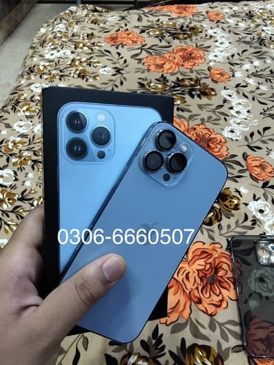 Apple iPhone 13 Pro Max