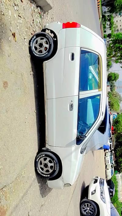 Suzuki Alto 2007