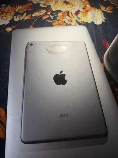 Ipad mini 4 bypass